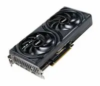Видео карта Palit GeForce RTX 5060 Infinity 2 OC 8GB - NE75060V19P1-GB2063L