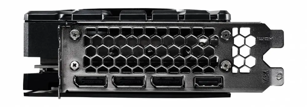 Видео карта Gainward GeForce RTX 5070 Ti Phoenix-S 16GB - NE7507T019T2-GB2031K