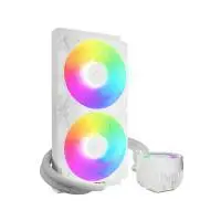 Водно охлаждане Arctic Liquid Freezer III Pro 280 A-RGB White - ACFRE00187A 