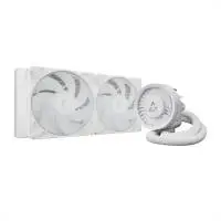 Водно охлаждане Arctic Liquid Freezer III Pro 280 A-RGB White - ACFRE00187A 
