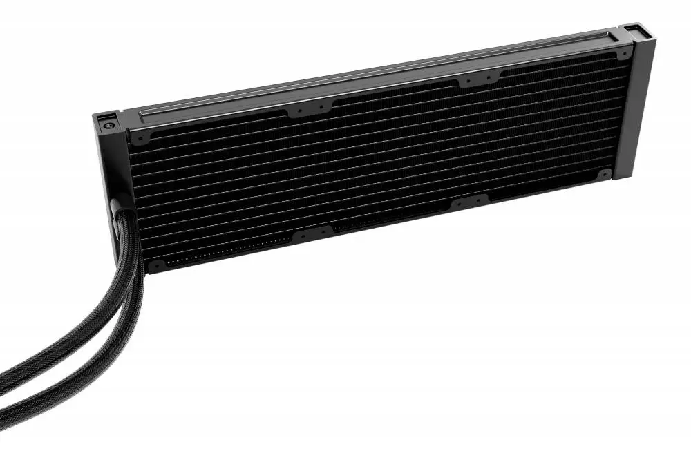 Водно охлаждане be quiet! Pure Loop 3 LX 360mm Water Cooling - BW031EU
