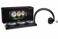 Водно охлаждане be quiet! Pure Loop 3 LX 360mm Water Cooling - BW031EU