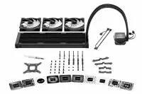 Водно охлаждане be quiet! Pure Loop 3 LX 360mm Water Cooling - BW031EU