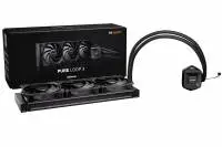 Водно охлаждане be quiet! Pure Loop 3 360mm Water Cooling - BW029EU