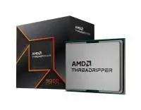 Процесор AMD Ryzen Threadripper 9960X Box sTR5 - 100-100001595WOF