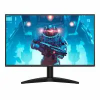 Монитор, AOC 24B36X, 23.8" IPS WLED, FHD 1920x1080, 144Hz, 0.5ms MPRT, Adaptive Sync, FlickerFree, Low Blue Light, HDMI, DP