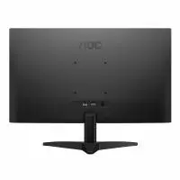 Монитор, AOC 24B36X, 23.8" IPS WLED, FHD 1920x1080, 144Hz, 0.5ms MPRT, Adaptive Sync, FlickerFree, Low Blue Light, HDMI, DP