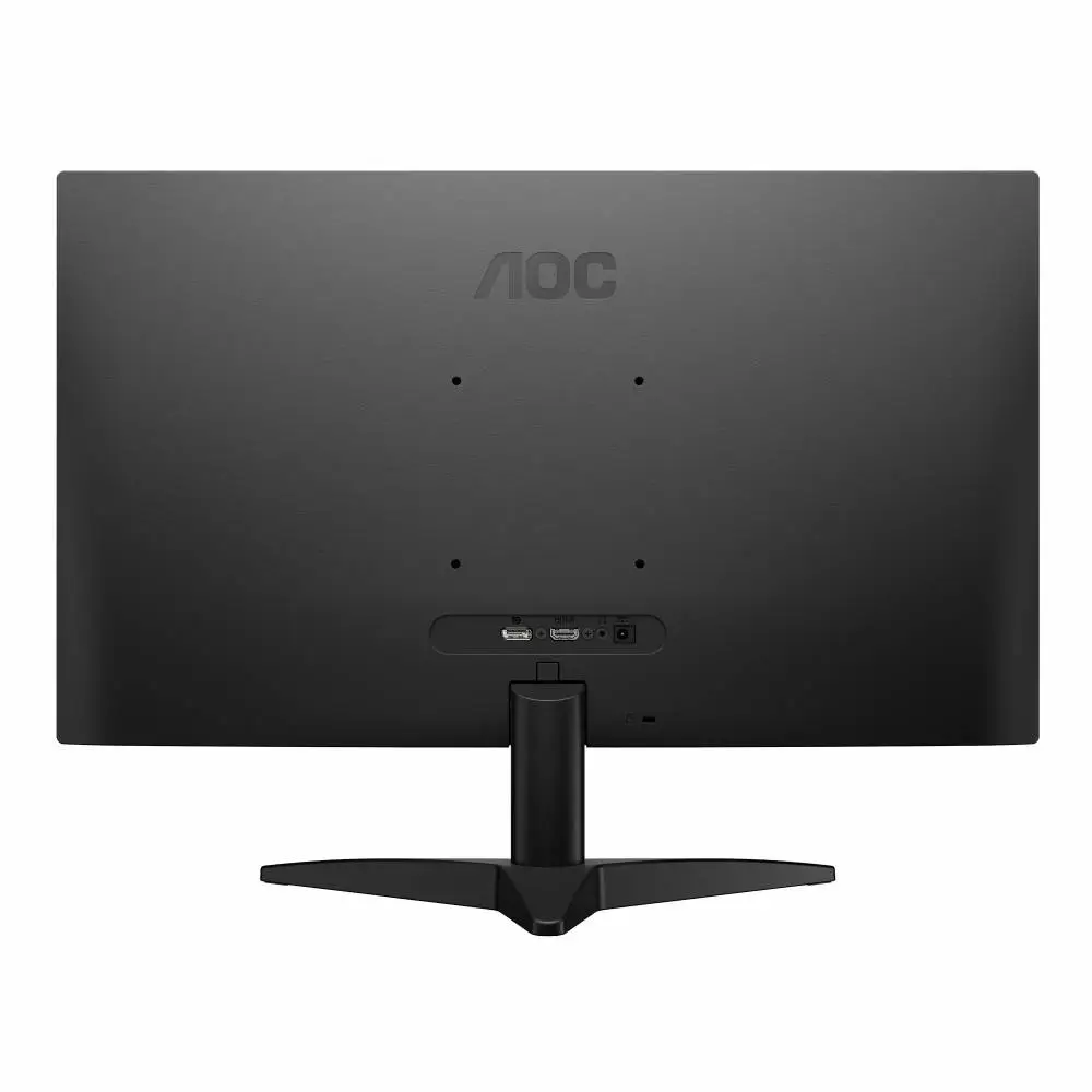 Монитор, AOC 24B36X, 23.8" IPS WLED, FHD 1920x1080, 144Hz, 0.5ms MPRT, Adaptive Sync, FlickerFree, Low Blue Light, HDMI, DP