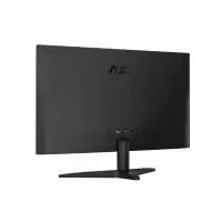 Монитор AOC 27B36X, 27" IPS WLED, 1920x1080, 144Hz, 0.5ms MPRT, Adaptive Sync, FlickerFree, Low Blue Light, HDMI, DP