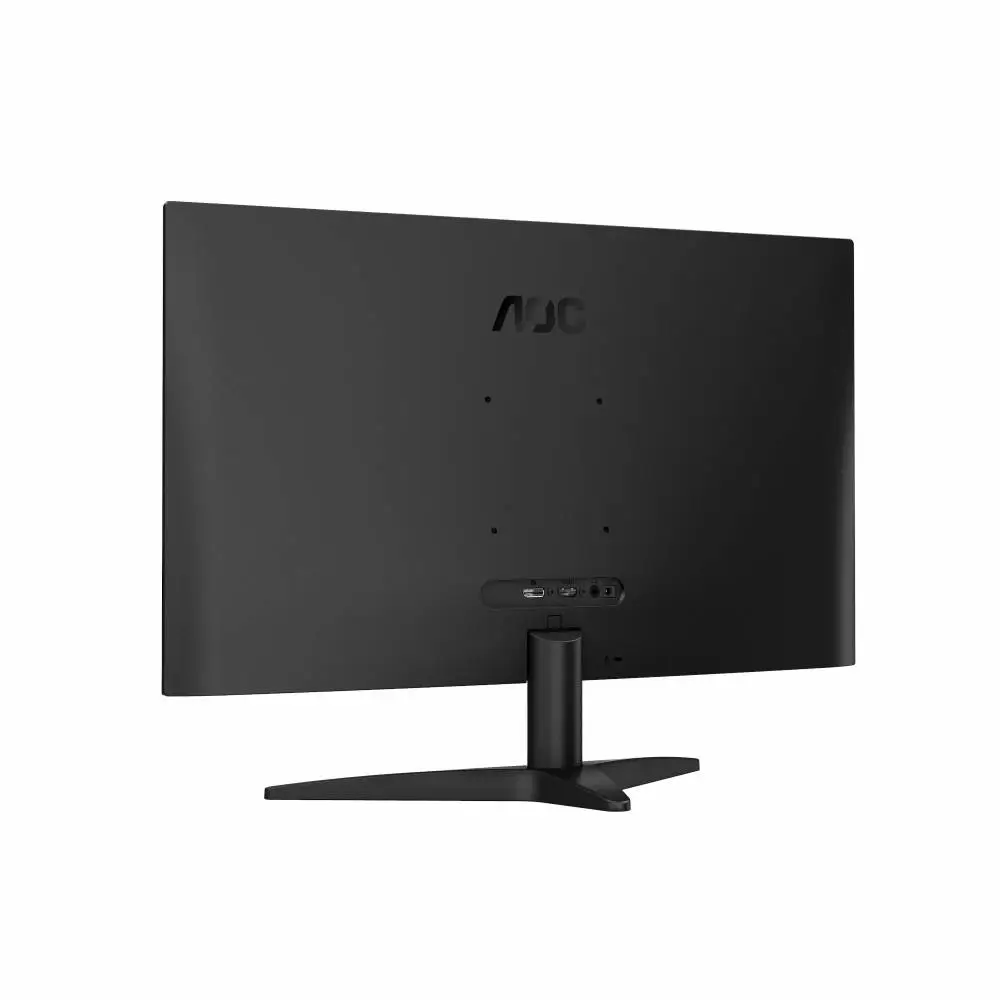 Монитор AOC 27B36X, 27" IPS WLED, 1920x1080, 144Hz, 0.5ms MPRT, Adaptive Sync, FlickerFree, Low Blue Light, HDMI, DP