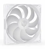 Вентилатор ENDORFY Stratus 140 PWM ARGB White
