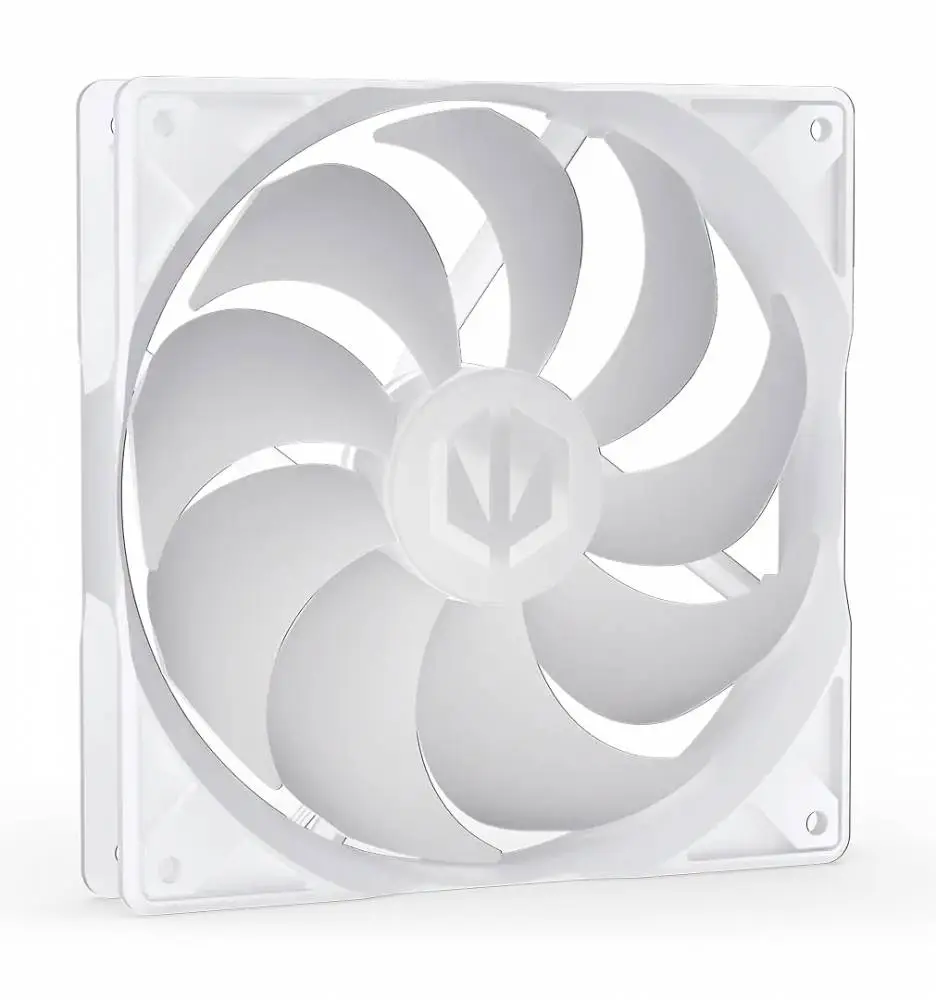 Вентилатор ENDORFY Stratus 140 PWM ARGB White