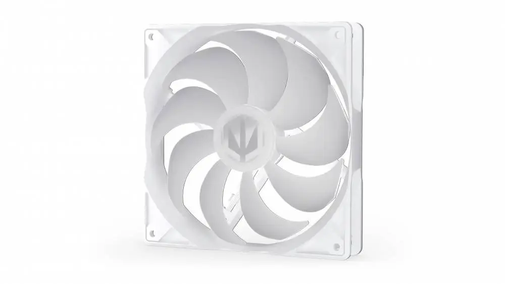 Вентилатор ENDORFY Stratus 140 PWM ARGB White