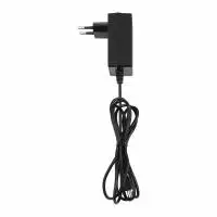 Streamplify стрийминг хъб/дек Streaming HUB DECK 5 RGB - 5 x USB-A - SPUH-HD51217.11