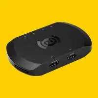 Streamplify външна кепчър карта CAPTURE 4K - 4K@60Hz, USB-C - SPVC-CA12401.11