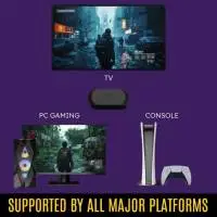 Streamplify външна кепчър карта CAPTURE 4K - 4K@60Hz, USB-C - SPVC-CA12401.11