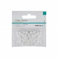 DeepCool силиконови битове PIXEL White