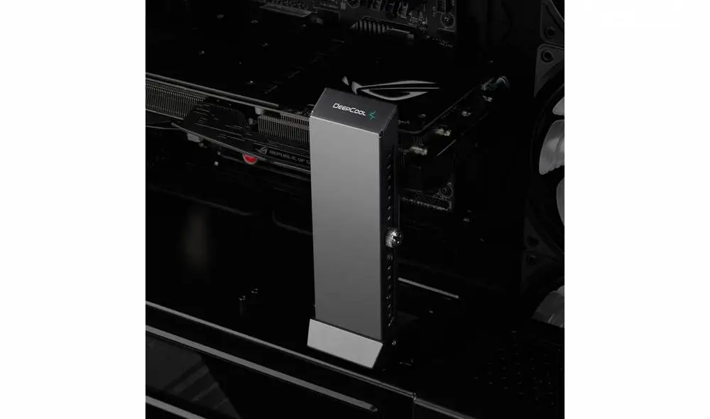 DeepCool държач за видеокарта Universal VGA holder GH-01