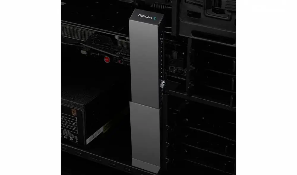 DeepCool държач за видеокарта Universal VGA holder GH-01
