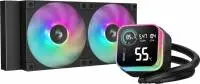 Водно охалждане за процесор DeepCool LQ240 Water Cooling 240mm AIO