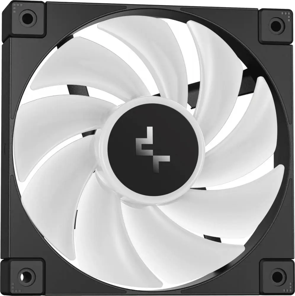 Водно охалждане за процесор DeepCool LQ240 Water Cooling 240mm AIO