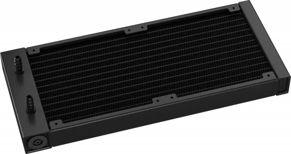Водно охалждане за процесор DeepCool LQ240 Water Cooling 240mm AIO