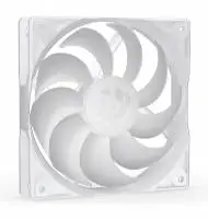 Вентилатор ENDORFY Stratus 120 PWM ARGB White - EY4A020