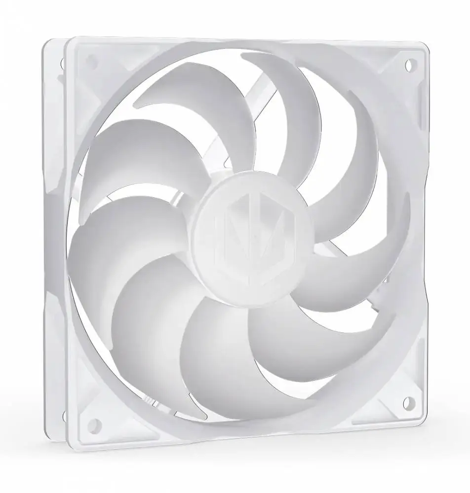 Вентилатор ENDORFY Stratus 120 PWM ARGB White - EY4A020