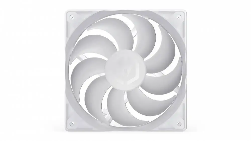 Вентилатор ENDORFY Stratus 120 PWM ARGB White - EY4A020