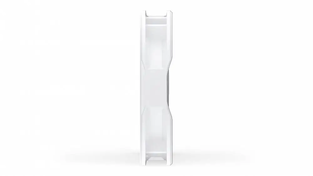 Вентилатор ENDORFY Stratus 120 PWM ARGB White - EY4A020