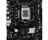 Дънна платка Asrock B860M-H2 LGA1851