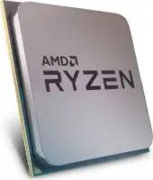 Процесор AMD Ryzen 7 5700 tray - 100-100000743