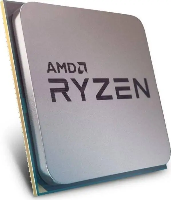 Процесор AMD Ryzen 7 5700 tray - 100-100000743