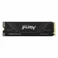 Диск SSD Kingston Fury Renegade G5 8TB M.2 2280 NVMe PCIe 5.0 - SFYR2D/8T1