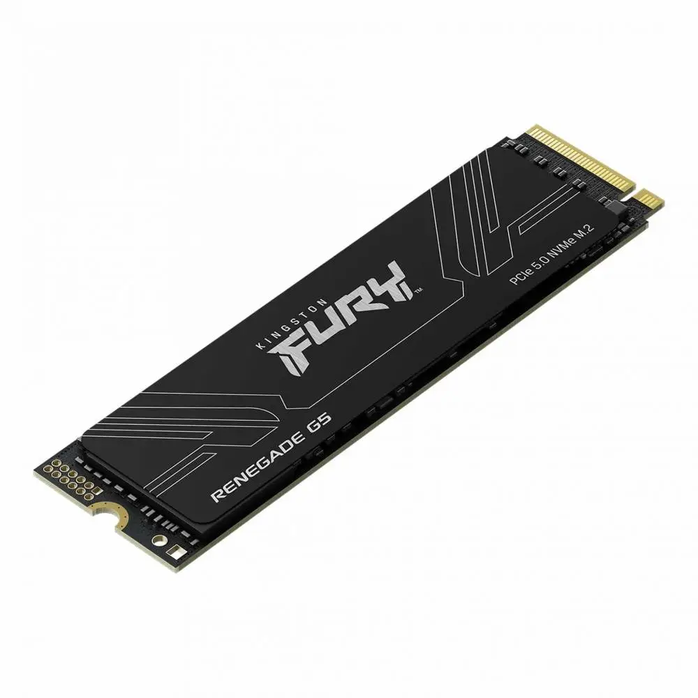 Диск SSD Kingston Fury Renegade G5 8TB M.2 2280 NVMe PCIe 5.0 - SFYR2D/8T1