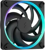 Вентилатор Fractal Momentum 12 RGB BLACK 3PACK 3 x 120mm Fans - FD-F-MR1-1203	