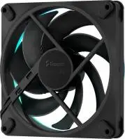 Вентилатор Fractal Momentum 12 RGB BLACK 3PACK 3 x 120mm Fans - FD-F-MR1-1203	