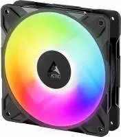 Вентилатор ARCTIC P12 Reverse Pro A-RGB 120mm PWM - ACFAN00322A