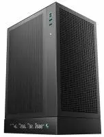 Кутия DeepCool CH170 PLUS ITX Vertical Case