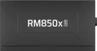 Захранване Corsair RMx SHIFT 2025 RM850x 850W 80 Plus Gold ATX 3.1, PCIe 5.1 - CP-9020299-EU