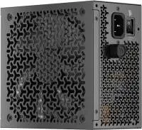 Захранване Corsair RMx SHIFT 2025 RM850x 850W 80 Plus Gold ATX 3.1, PCIe 5.1 - CP-9020299-EU