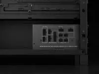 Захранване Corsair RMx SHIFT 2025 RM850x 850W 80 Plus Gold ATX 3.1, PCIe 5.1 - CP-9020299-EU