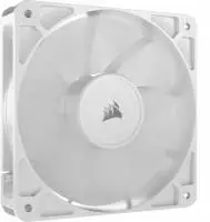 Вентилатор Corsair RS Series RS120 White 3-Pack 120mm Fans - CO-9050193-WW