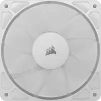 Вентилатор Corsair RS Series RS120 White 120mm Fan - CO-9050192-WW
