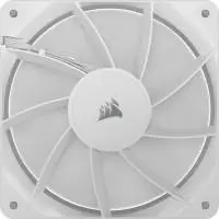 Вентилатор Corsair RS Series RS120 White 120mm Fan - CO-9050192-WW