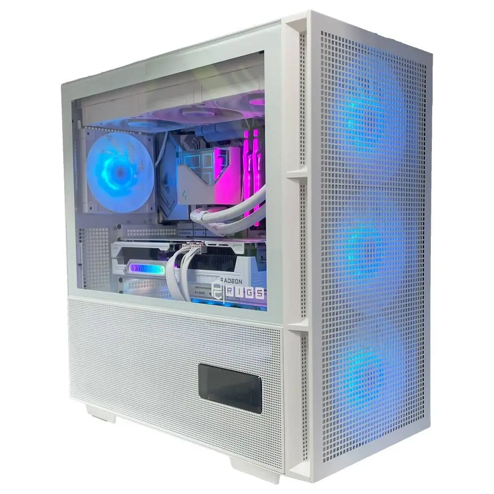 PCB|Rigs Reaper StarCraft II BGE Elite 2025