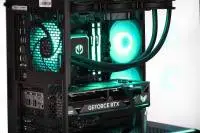 PCB|Rigs Apex RTX90