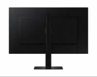 Монитор SAMSUNG Viewfinity S6 S60UD 27" IPS, WQHD 2560x1440, 5ms, 100Hz, HDR10, HDMI, DP, USB-C, LAN, KVM - LS27D600UAUXEN