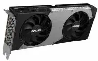 Видео карта Inno3D GeForce RTX 5060 Ti 8GB Twin X2 - N506T2-08D7-193075N