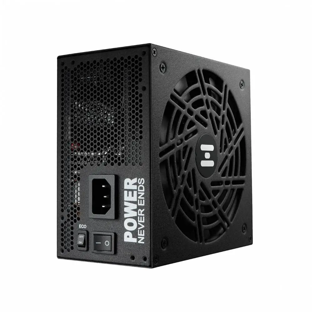 Захранване FSP HYDRO TI PRO 1000W 80 Plus Titanium ATX 3.1 PCIe 5.1